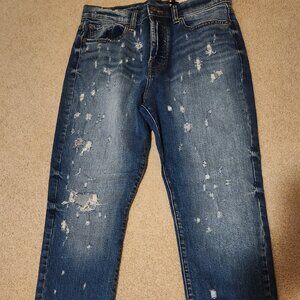 Pistola Distressed Jeans Size 29